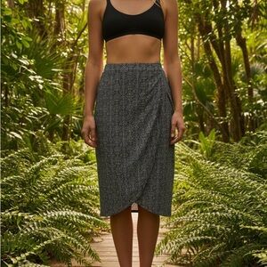 Ripskirt Hawaii #3 size XL,